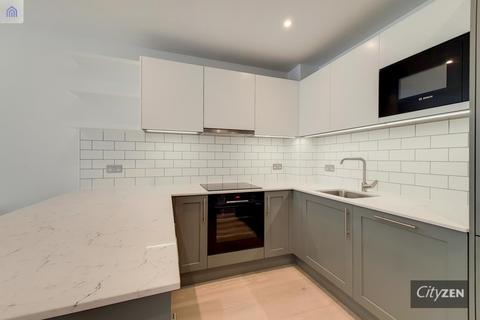 2 bedroom flat for sale, Bogart House, Filmworks Walk, London W5