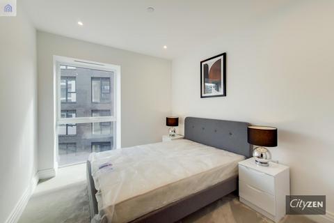 2 bedroom flat for sale, Bogart House, Filmworks Walk, London W5