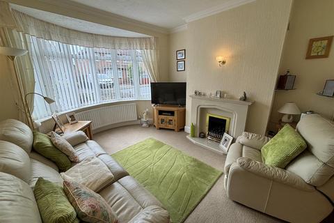 3 bedroom semi-detached house for sale, Birchtree Avenue, Birstall, Leicester