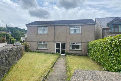 3 bedroom detached house for sale, Tan Y Waun, Penrhos, Ystradgynlais.