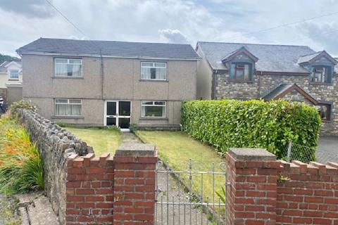 3 bedroom detached house for sale, Tan Y Waun, Penrhos, Ystradgynlais.