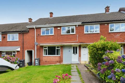 3 bedroom townhouse for sale, Sycamore Road, Runcorn