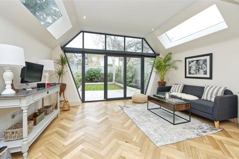 2 bedroom apartment for sale, Wardo Avenue, London, SW6