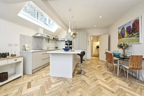 2 bedroom apartment for sale, Wardo Avenue, London, SW6