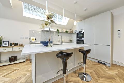 2 bedroom apartment for sale, Wardo Avenue, London, SW6