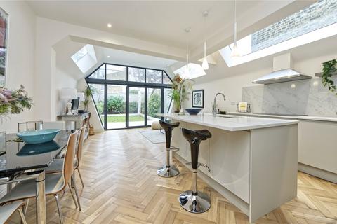 2 bedroom apartment for sale, Wardo Avenue, London, SW6