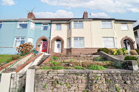 3 bedroom terraced house for sale, Summerhill Avenue, Newport, NP19