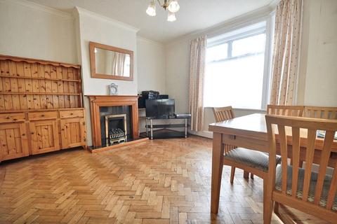 3 bedroom terraced house for sale, Summerhill Avenue, Newport, NP19