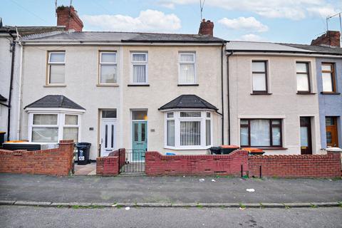 3 bedroom terraced house for sale, Durham Road, Newport, NP19