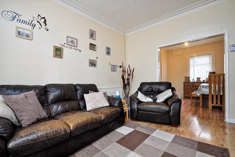 3 bedroom terraced house for sale, Durham Road, Newport, NP19