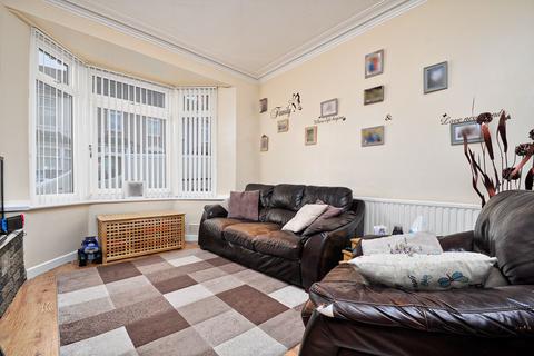 3 bedroom terraced house for sale, Durham Road, Newport, NP19