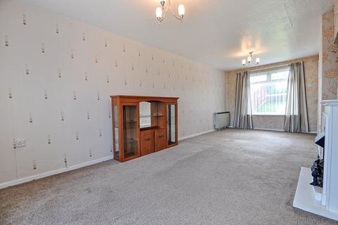 3 bedroom terraced house for sale, Weare Close, Bettws, NP20