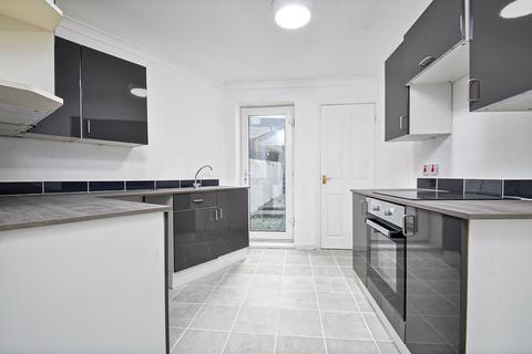 2 bedroom terraced house for sale, Duckpool Road, Newport, NP19