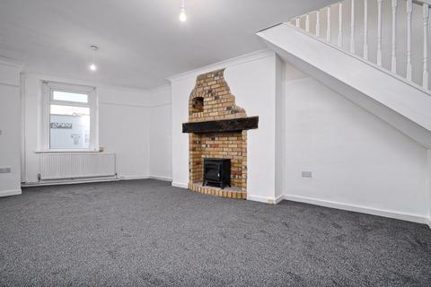 2 bedroom terraced house for sale, Duckpool Road, Newport, NP19