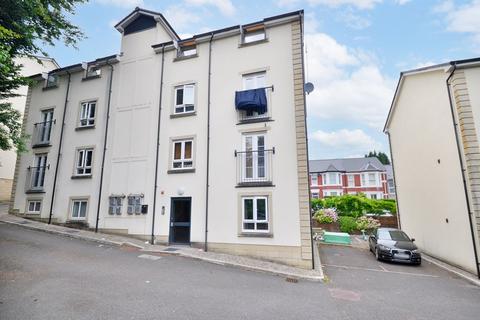 1 bedroom apartment for sale, Cwrt Maes Y Llyn, Newport