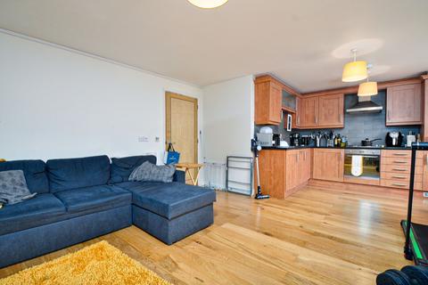 1 bedroom apartment for sale, Cwrt Maes Y Llyn, Newport