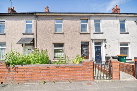 3 bedroom terraced house for sale, Fairoak Terrace, Newport, NP19