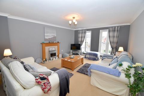 3 bedroom townhouse for sale, Oystermouth Way, Coedkernew, NP10