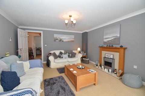 3 bedroom townhouse for sale, Oystermouth Way, Coedkernew, NP10