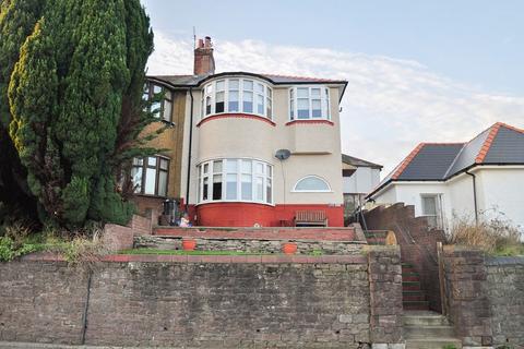 3 bedroom semi-detached house for sale, Cardiff Road, Newport, NP20