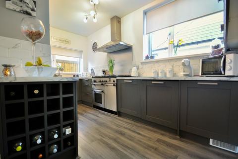 3 bedroom semi-detached house for sale, Cardiff Road, Newport, NP20