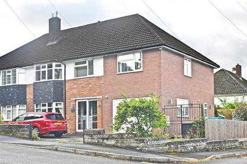 4 bedroom semi-detached house for sale, Grosvenor Road, Llandrindod Wells, Powys, LD1