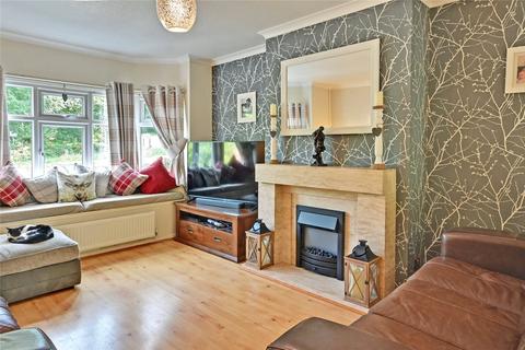 4 bedroom semi-detached house for sale, Grosvenor Road, Llandrindod Wells, Powys, LD1