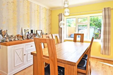 4 bedroom semi-detached house for sale, Grosvenor Road, Llandrindod Wells, Powys, LD1