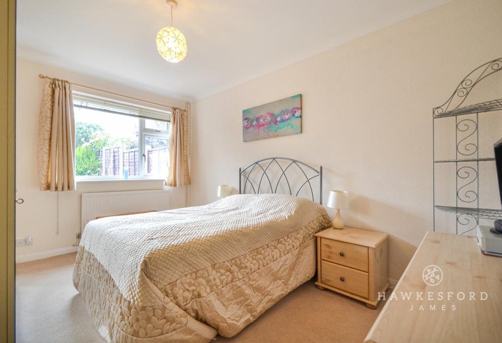 Woodside Gardens, Sittingbourne   Bedroom 1