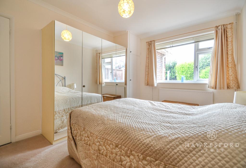 Woodside Gardens, Sittingbourne   Bedroom 1