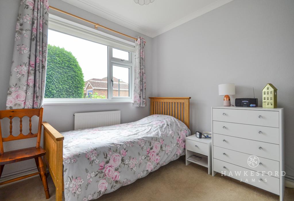 Woodside Gardens, Sittingbourne   Bedroom 2