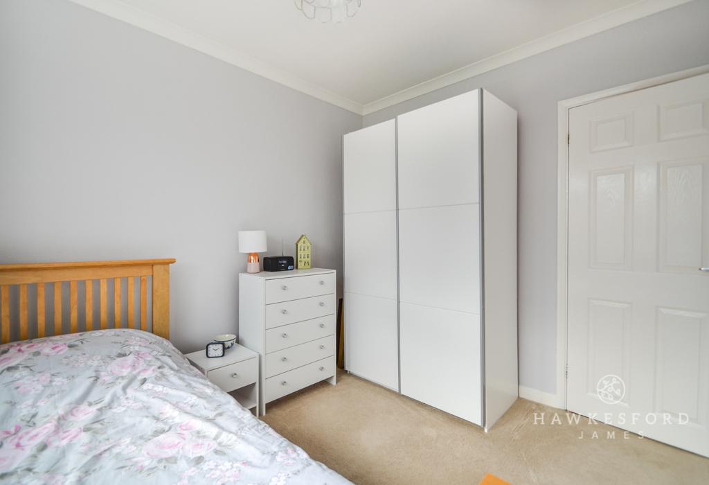 Woodside Gardens, Sittingbourne   Bedroom  2