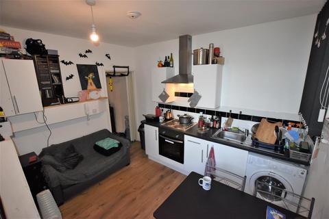 1 bedroom apartment to rent, Clarendon Park Road, Leicester, LE2