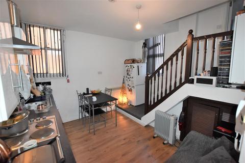 1 bedroom apartment to rent, Clarendon Park Road, Leicester, LE2