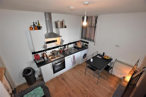 1 bedroom apartment to rent, Clarendon Park Road, Leicester, LE2