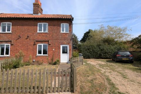 3 bedroom semi-detached house to rent, Farnham, Saxmundham, Suffolk