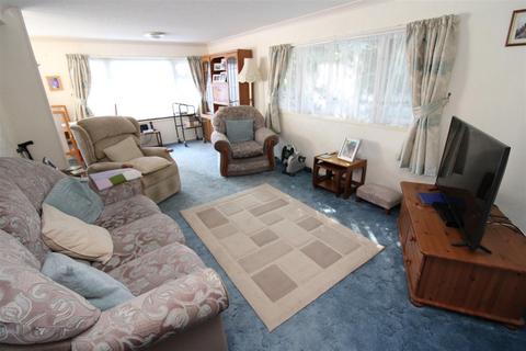 2 bedroom mobile home for sale, Havenwood, Arundel