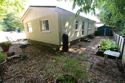 2 bedroom mobile home for sale, Havenwood, Arundel