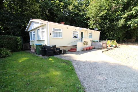 2 bedroom mobile home for sale, Havenwood, Arundel