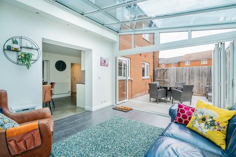 4 bedroom detached house for sale, Arran Way, Newton Leys, Milton Keynes, MK3