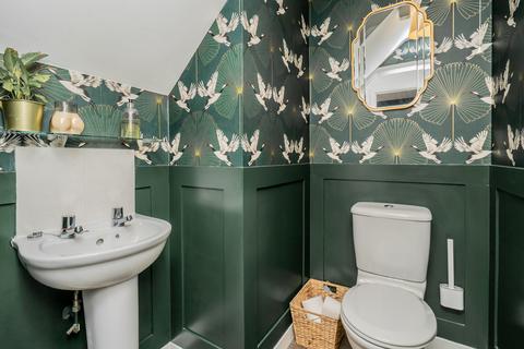 4 bedroom detached house for sale, Arran Way, Newton Leys, Milton Keynes, MK3