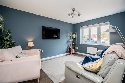 4 bedroom detached house for sale, Arran Way, Newton Leys, Milton Keynes, MK3
