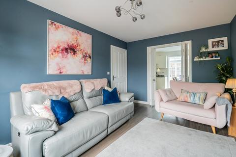 2 Arran Way, Newton Leys, Milton Keynes, MK3 5FF