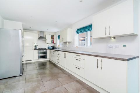 2 Arran Way, Newton Leys, Milton Keynes, MK3 5FF