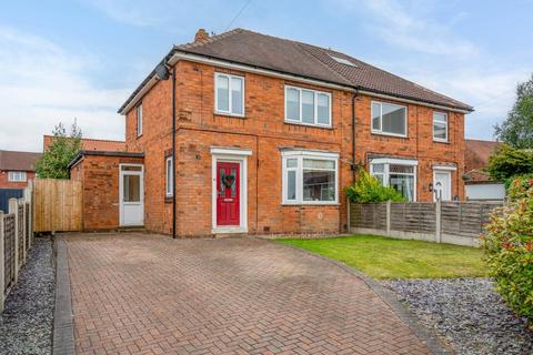 3 bedroom semi-detached house for sale, Jute Road, York