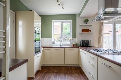 3 bedroom semi-detached house for sale, Jute Road, York