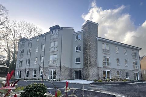 1 bedroom apartment to rent, Dolgwili Road, Carmarthen