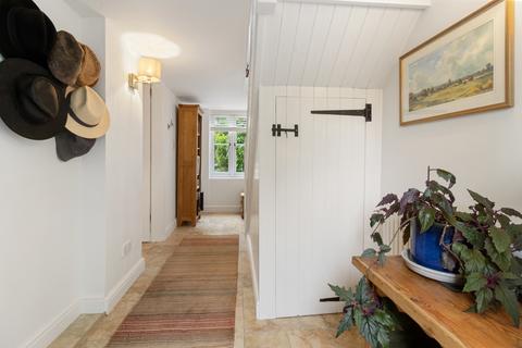 Hayley Cottage Broadmore Green, Rushwick, Worcester, WR2 5TE