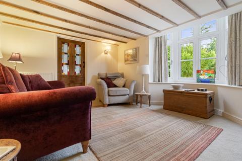 Hayley Cottage Broadmore Green, Rushwick, Worcester, WR2 5TE