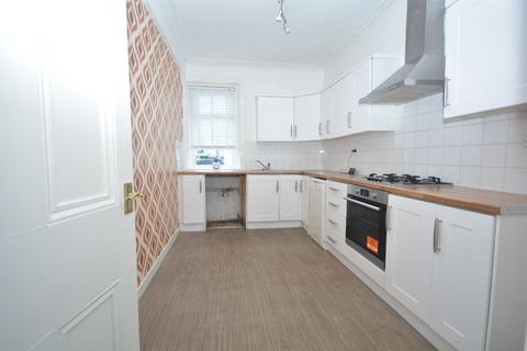 2 bedroom terraced house for sale, High Street, Mauchline, KA5